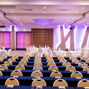 Bild von Wyndham Grand Salzburg Conference Centre