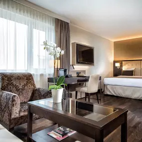 Bild von Wyndham Grand Salzburg Conference Centre