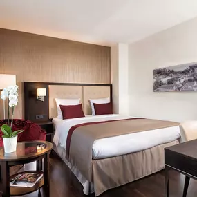 Bild von Wyndham Grand Salzburg Conference Centre