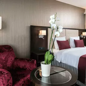 Bild von Wyndham Grand Salzburg Conference Centre