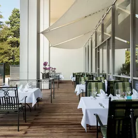 Bild von Wyndham Grand Salzburg Conference Centre