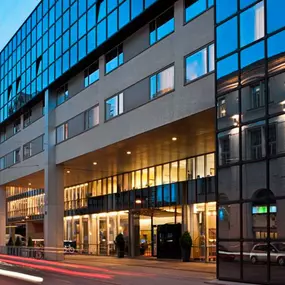 Bild von Wyndham Grand Salzburg Conference Centre