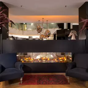 Bild von Wyndham Hannover Atrium