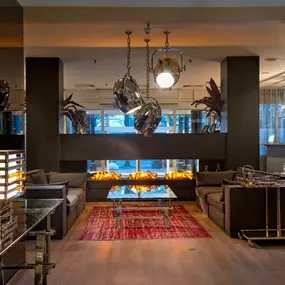Bild von Wyndham Hannover Atrium