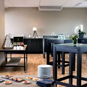 Tagungsfoyer