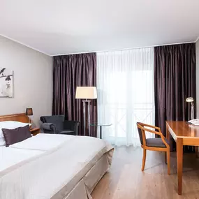 Standardzimmer