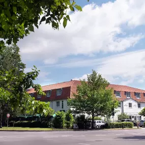 Bild von Wyndham Garden Potsdam