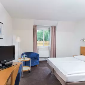Bild von Wyndham Garden Potsdam