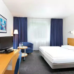 Bild von Wyndham Garden Potsdam