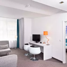 Bild von Wyndham Garden Duesseldorf City Centre Koenigsallee