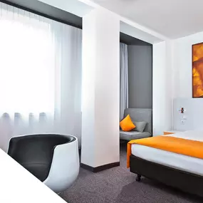 Bild von Wyndham Garden Duesseldorf City Centre Koenigsallee