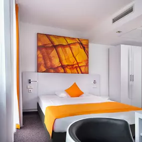 Bild von Wyndham Garden Duesseldorf City Centre Koenigsallee