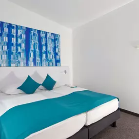 Bild von Wyndham Garden Duesseldorf City Centre Koenigsallee