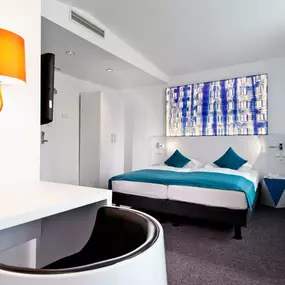 Bild von Wyndham Garden Duesseldorf City Centre Koenigsallee