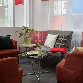 Bild von Wyndham Garden Duesseldorf City Centre Koenigsallee