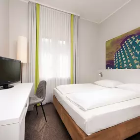 Bild von Wyndham Garden Duesseldorf City Centre Koenigsallee