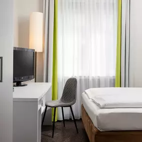 Bild von Wyndham Garden Duesseldorf City Centre Koenigsallee