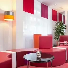 Bild von Wyndham Garden Duesseldorf City Centre Koenigsallee