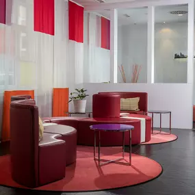 Bild von Wyndham Garden Duesseldorf City Centre Koenigsallee