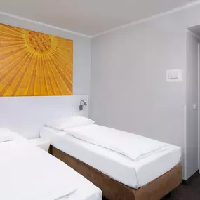 Bild von Wyndham Garden Duesseldorf City Centre Koenigsallee