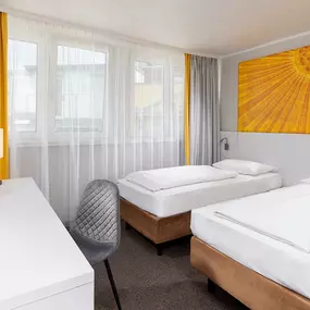 Bild von Wyndham Garden Duesseldorf City Centre Koenigsallee