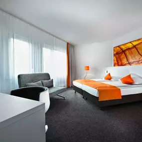 Bild von Wyndham Garden Duesseldorf City Centre Koenigsallee