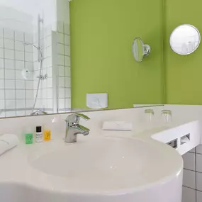 Bild von Wyndham Garden Duesseldorf City Centre Koenigsallee