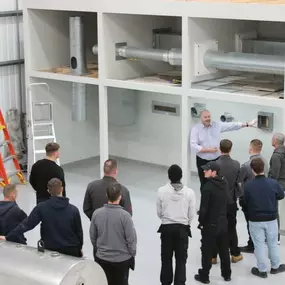 Bild von Hydro-X Training Centre