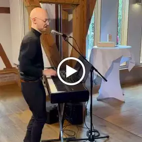 Bild von FINNÉSS – DJ Heidelberg, Sänger & Trompeter