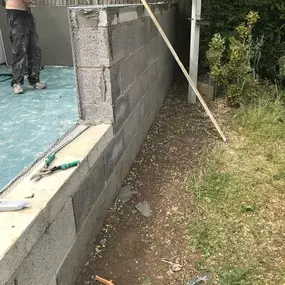 Bild von Dave Haran Plastering