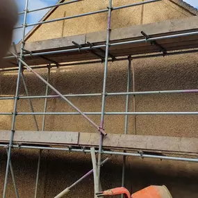 Bild von Dave Haran Plastering