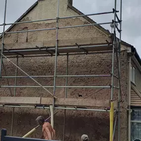 Bild von Dave Haran Plastering