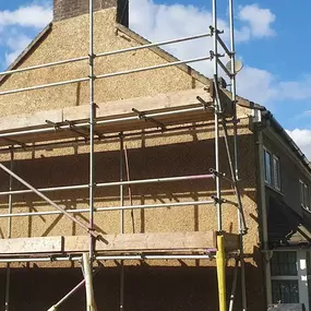 Bild von Dave Haran Plastering