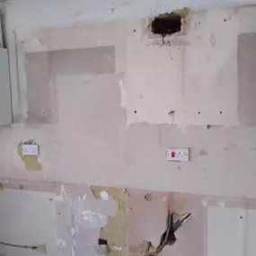 Bild von Dave Haran Plastering