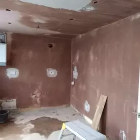 Bild von Dave Haran Plastering