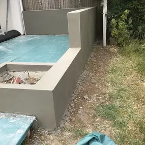 Bild von Dave Haran Plastering