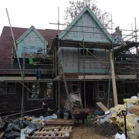 Bild von Dave Haran Plastering