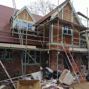 Bild von Dave Haran Plastering