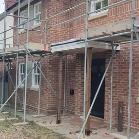 Bild von Dave Haran Plastering