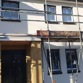 Bild von Dave Haran Plastering