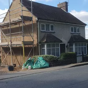 Bild von Dave Haran Plastering