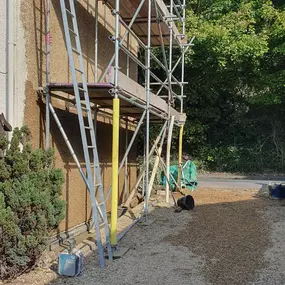 Bild von Dave Haran Plastering