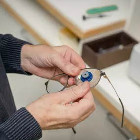 Oppenborn Optik Pregarten