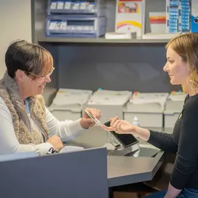 Oppenborn Optik Pregarten