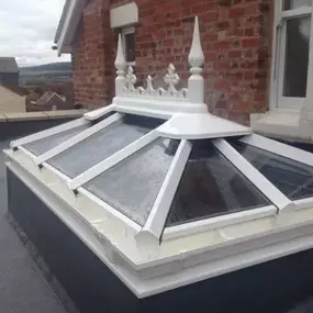 Bild von Cockshutt Windows Ltd