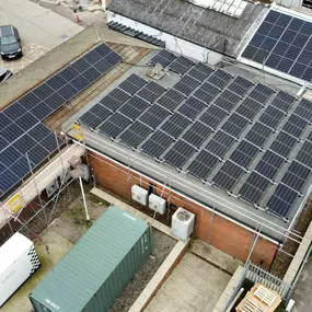 Bild von SGS Energy