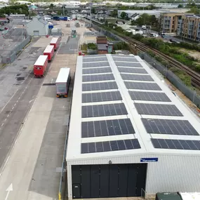 Bild von SGS Energy