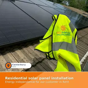 Bild von SGS Energy