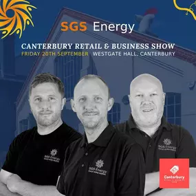 Bild von SGS Energy