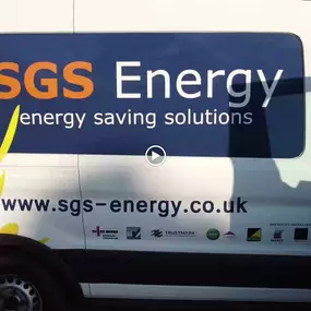 Bild von SGS Energy